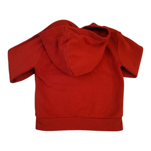 H&M Kids' Hoodie - Size 4/6 - Picture 3 of 3